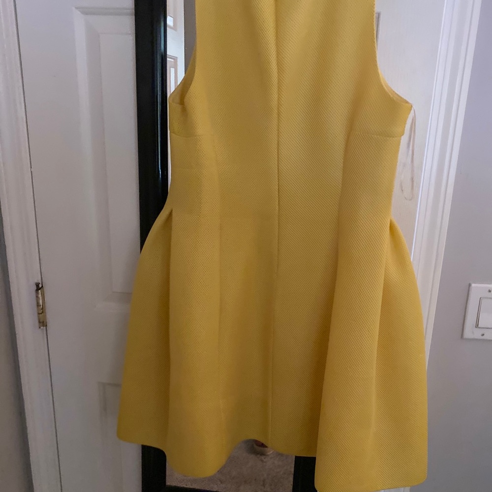 Calvin Klein dress